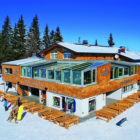 Griessenkarhaus Flachau Exterior photo