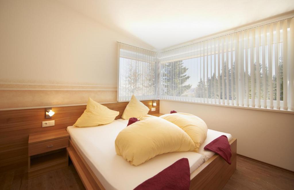 Griessenkarhaus Flachau Room photo