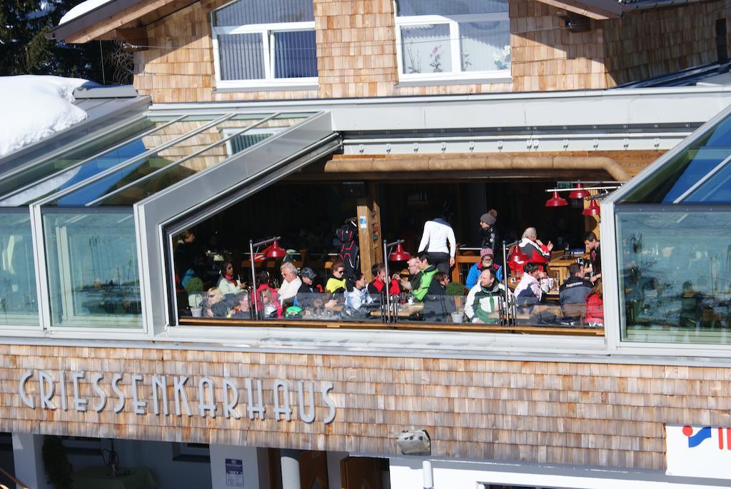 Griessenkarhaus Flachau Exterior photo