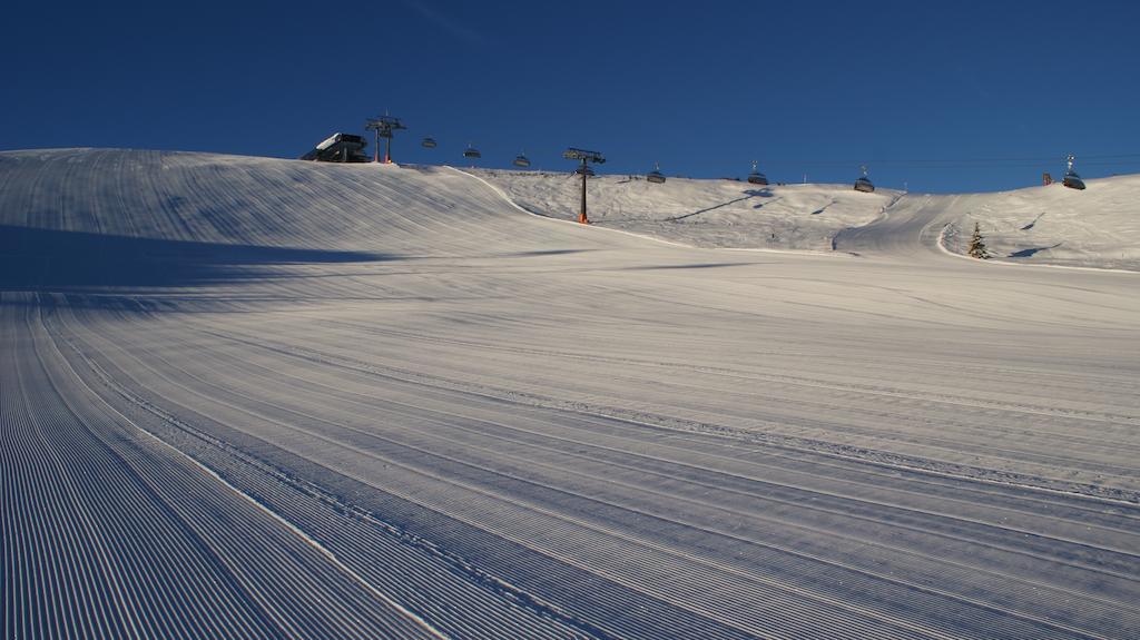 Griessenkarhaus Flachau Exterior photo