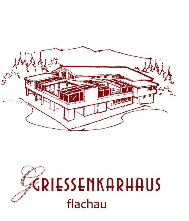 Griessenkarhaus Flachau Exterior photo