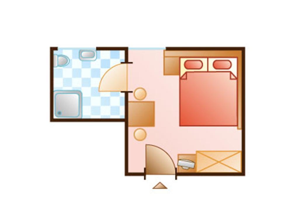 Griessenkarhaus Flachau Room photo