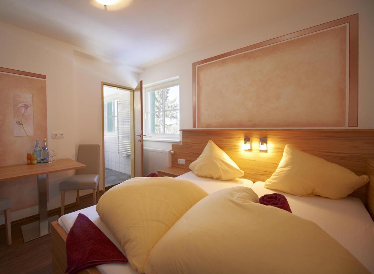 Griessenkarhaus Flachau Room photo
